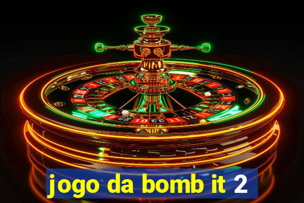 jogo da bomb it 2